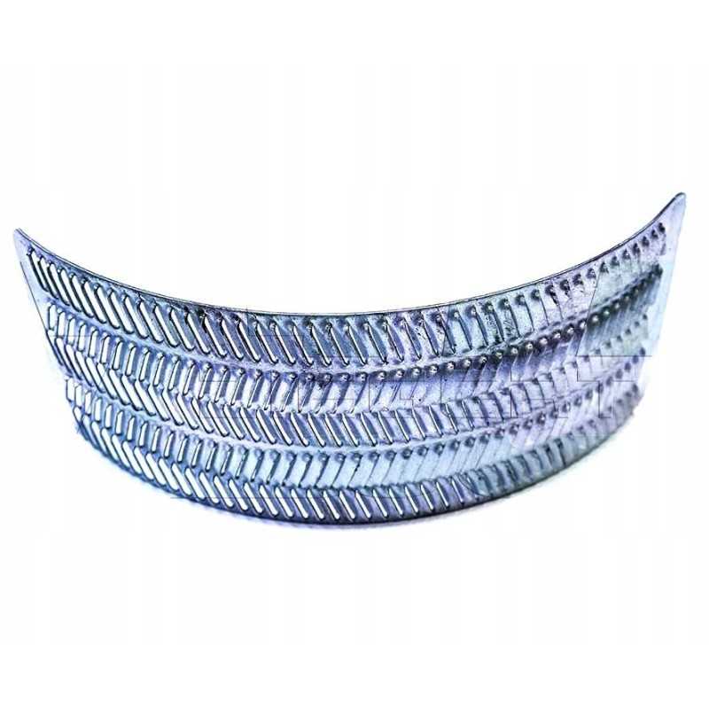 Pasviręs plyšinis sietas, didelis bakas 8151000015 moto