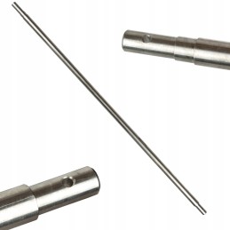 Barstytuvo maišytuvo velenas yra amazon