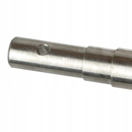 Barstytuvo maišytuvo velenas yra amazon