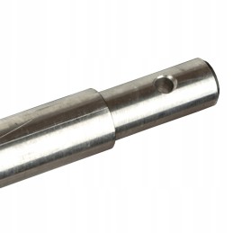 Barstytuvo maišytuvo velenas yra amazon