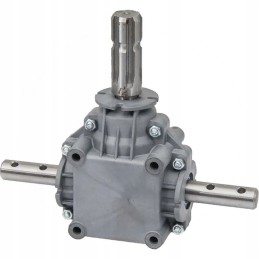 Centrinė kūginė pavara 6912011011110