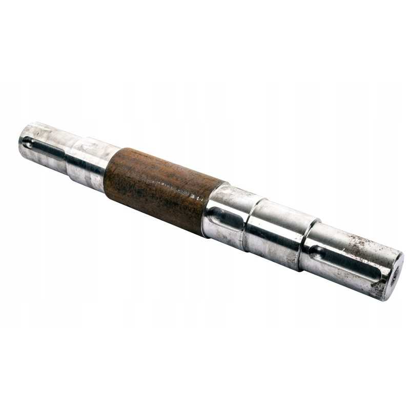 Barstytuvo krumpliaračio velenas 221948002