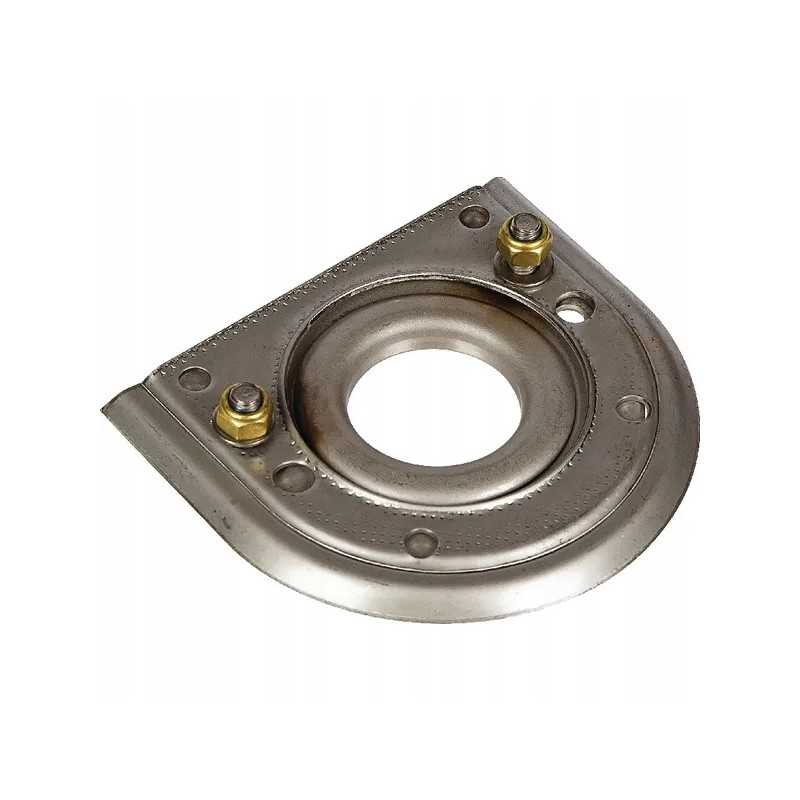 Grindų plokštė trąšų sėjamajai amazon original