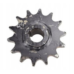 Grandininis ratas su 14 1 colio fi 30 mm barstytuvu 2219