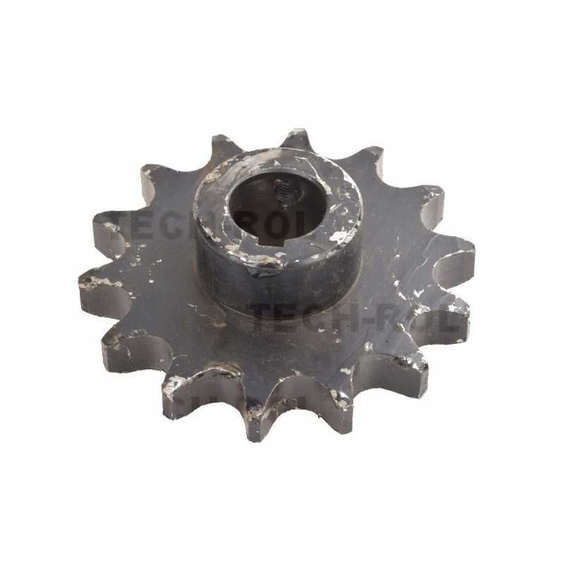 Grandininis ratas su 14 1 colio fi 30 mm barstytuvu 2219