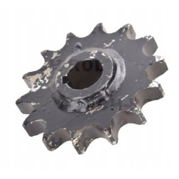 Grandininis ratas su 14 1 colio fi 30 mm barstytuvu 2219