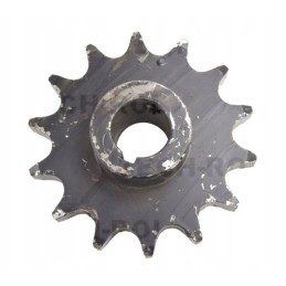 Grandininis ratas su 14 1 colio fi 30 mm barstytuvu 2219