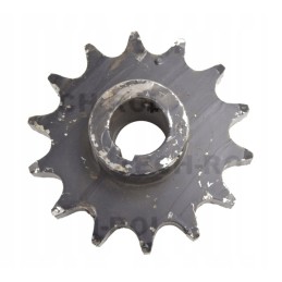 Grandininis ratas su 14 1 colio fi 30 mm barstytuvu 2219