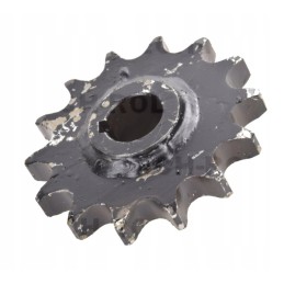 Grandininis ratas su 14 1 colio fi 30 mm barstytuvu 2219