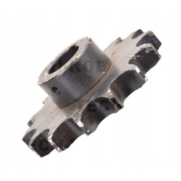 Grandininis ratas su 14 1 colio fi 30 mm barstytuvu 2219