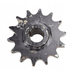 Grandininis ratas su 14 1 colio fi 30 mm barstytuvu 2219