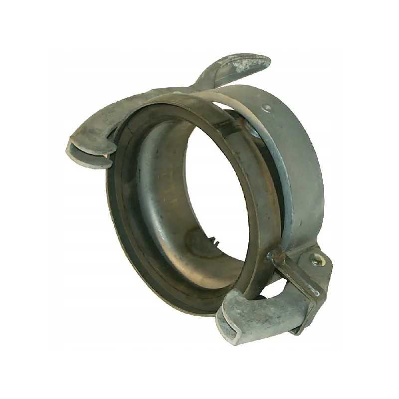 Perrot KKM 2 jungtis suvirinimui