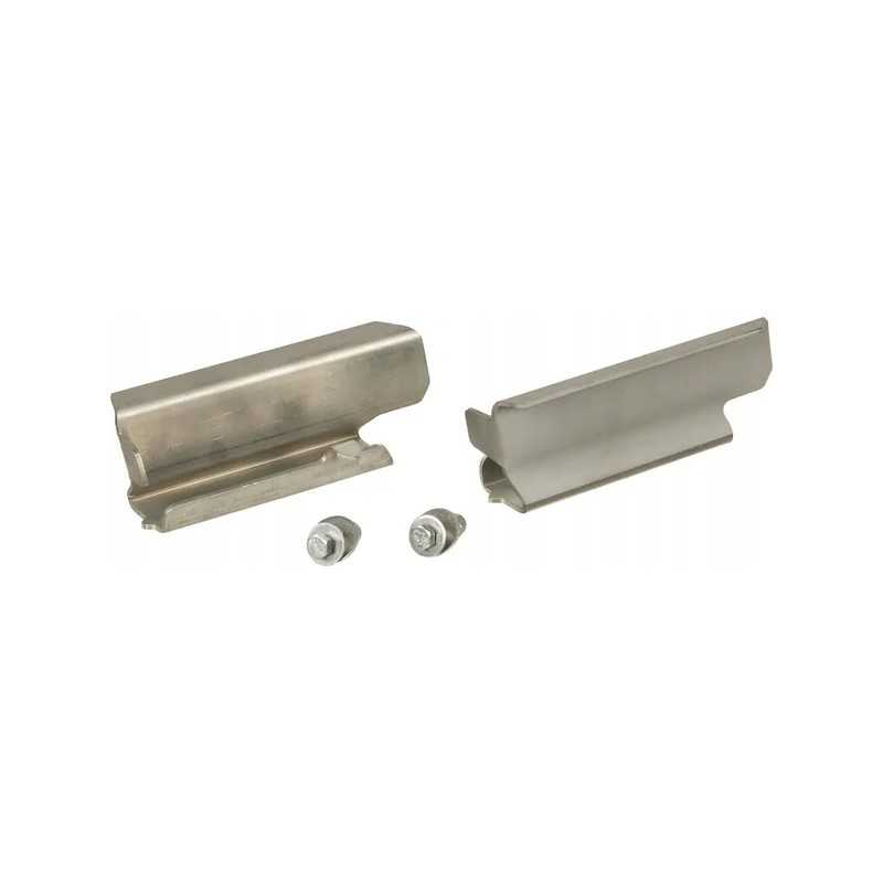 Kramp ašmenų rinkinys