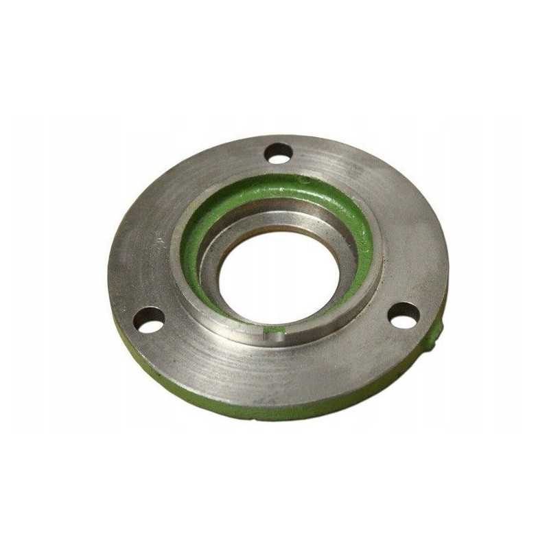 Mažas ketaus barstytuvo gaubtas