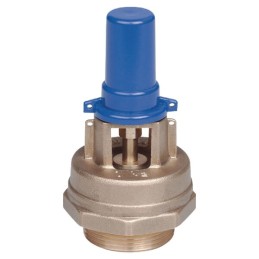 Ribotuvo vožtuvas 1 1 2 colių statinės tanklaivis riv290