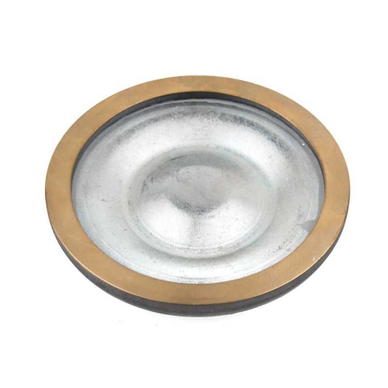 Meprozet tanklaivio apatinio vožtuvo varžto diskas