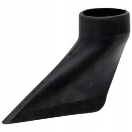 Guminis antgalis tanklaivio užpildymui, skersmuo 50 mm, duportas