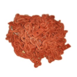 Grandininis mėšlo kratytuvas