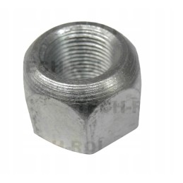 Veržlė m20x1 5 smeigių priekabos ratas d 50 6070