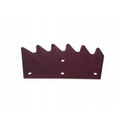 Barstytuvo veleno šukos 2213190040