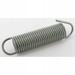 Įtempimo spyruoklė 3 6x28 5x138 amazone ha140 3875