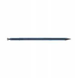 Tiesus krautuvo piršto dantis, 800 mm apvalus