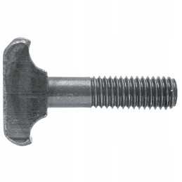 Grandinės varžtas 11x31 B2330 Bergmann