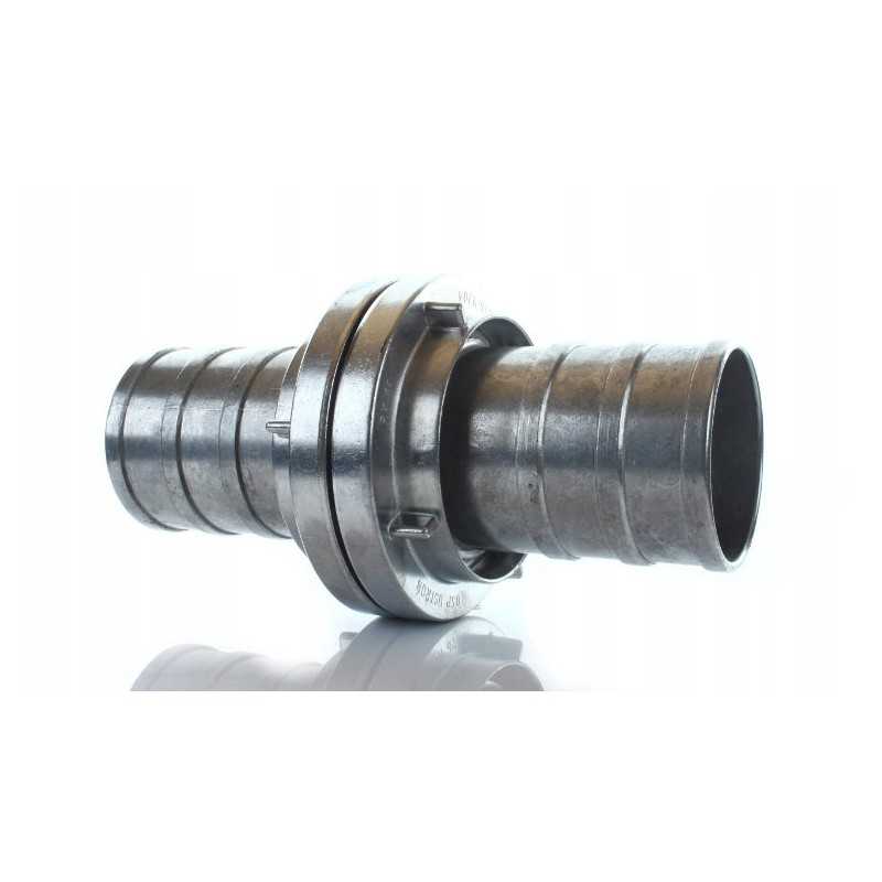 Siurbimo jungtis 110 mm, pilnas srutų bakas