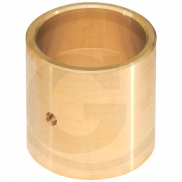 Poliravimo barstytuvo grindų veleno įvorė 40x48x48 220