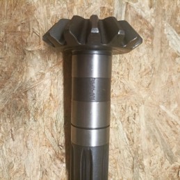 Barstytuvo volas su 14 titano znw01004