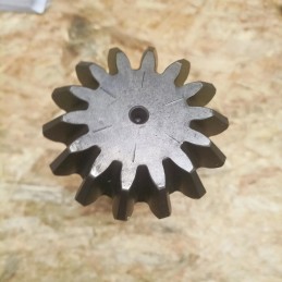 Barstytuvo volas su 14 titano znw01004