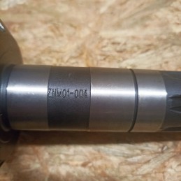 Barstytuvo volas su 14 titano znw01004