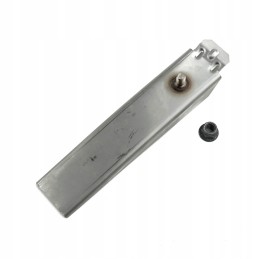 285 mm Vicon Kverneland barstytuvo ašmenys