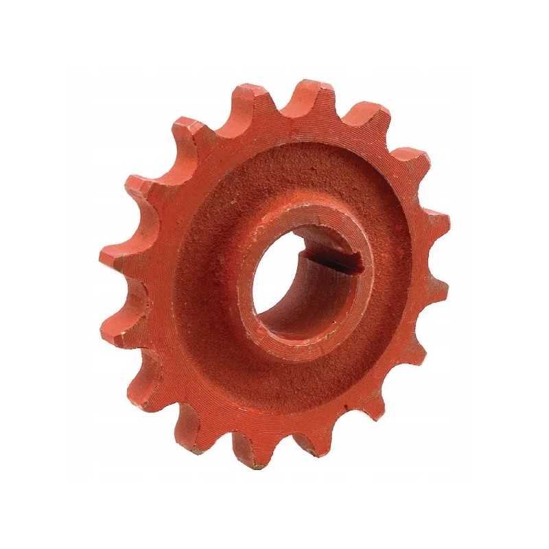 Barstytuvo ratas 2218050200 grandinė 1 oe 40 su 16