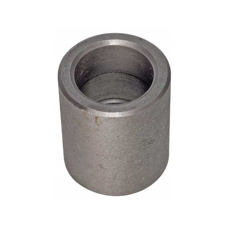 Lizdo rato įvorė 50x40x58mm 53612208070130