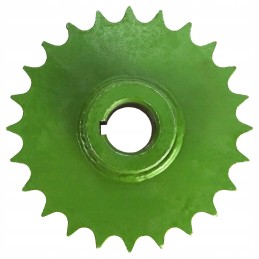 Ratas su 24 fi 30 3 4 plieniniu voleliu