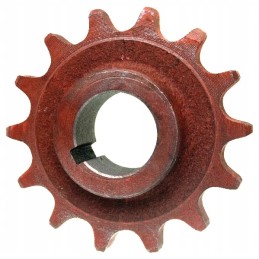 Grandinės žvaigždutės grandinė 3 4 oe 30 mm su 14