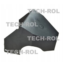 Plastikinis latakas dalgio barstytuvui 2015000115