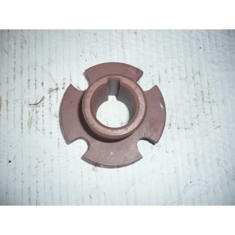 Apykaklės rankovė barstytuvui 2208030271