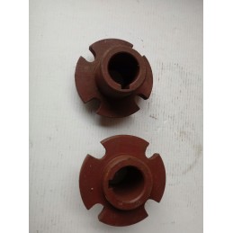 Apykaklės rankovė barstytuvui 2208030271