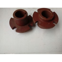 Apykaklės rankovė barstytuvui 2208030271