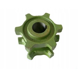 Ratukas su lizdu, griovelis 12, barstytuvas