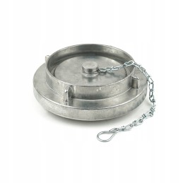 Uždenkite 110 mm kištukiniu kištuku tanklaiviui