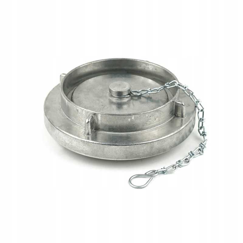 Uždenkite 110 mm kištukiniu kištuku tanklaiviui