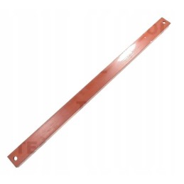 Ketaus trumpa prisukama juosta, 68cm skleistuvas