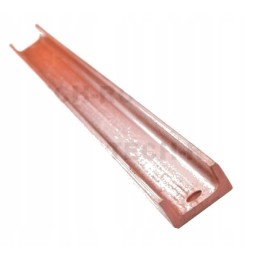 Ketaus trumpa prisukama juosta, 68cm skleistuvas