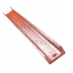 Ketaus trumpa prisukama juosta, 68cm skleistuvas