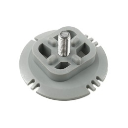 Vicon kverneland barstytuvo dešinė poveržlė