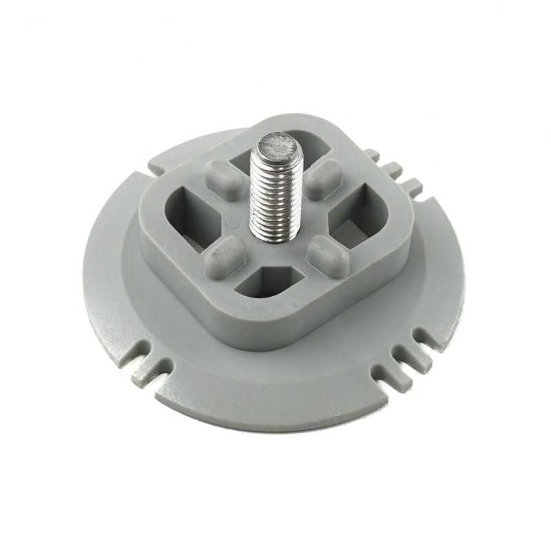 Vicon kverneland barstytuvo dešinė poveržlė