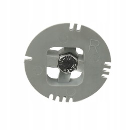 Vicon kverneland barstytuvo dešinė poveržlė